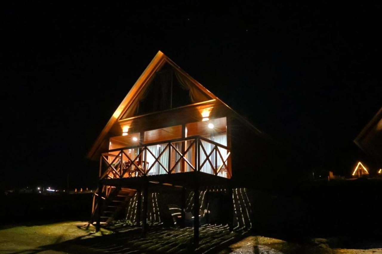 Cottage Mtachy Казбеги Экстерьер фото